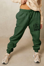 Load image into Gallery viewer, Simply Love Full Size HAVE THE DAY YOU DESERVE Graphic Sweatpants