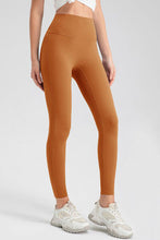 Load image into Gallery viewer, High Waist Skinny Active Pants