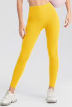Load image into Gallery viewer, High Waist Skinny Active Pants