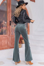 Load image into Gallery viewer, Long Wide Leg Pants