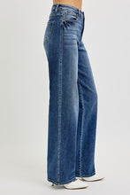 Load image into Gallery viewer, RISEN Full Size Tummy Control High Rise Jeans
