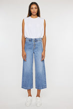 Load image into Gallery viewer, ULTRA HIGH RISE WIDE PANTS-KC9294L
