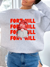 Load image into Gallery viewer, Fort Hill Winter Gnome Tee/Sweatshirt
