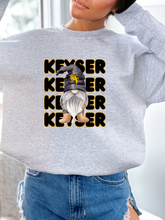 Load image into Gallery viewer, Keyser Winter Gnome Tee/Sweatshirt
