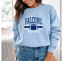 Load image into Gallery viewer, Frankfort Football Tee, Crewneck, Sweatshirt
