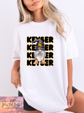 Load image into Gallery viewer, Keyser Winter Gnome Tee/Sweatshirt
