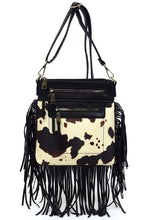 Load image into Gallery viewer, Western Fringe Crossbody Bag
