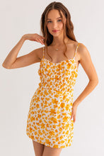 Load image into Gallery viewer, Ruched Mini Dress
