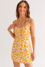 Load image into Gallery viewer, Ruched Mini Dress
