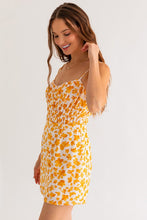 Load image into Gallery viewer, Ruched Mini Dress

