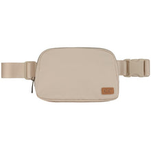 Load image into Gallery viewer, CC Everywhere Belt Bag -C.C Brand
