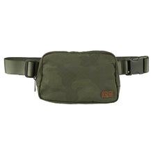 Load image into Gallery viewer, CC Outdoor Everywhere Belt Bag
