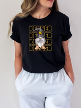 Load image into Gallery viewer, Keyser Winter Gnome Tee/Sweatshirt
