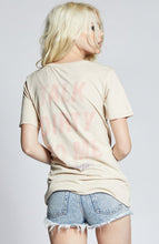 Load image into Gallery viewer, Poison Talk Dirty to Me Boyfriend Tee
