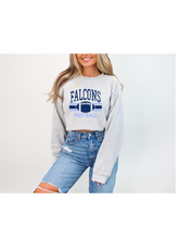 Load image into Gallery viewer, Youth Frankfort Football Tee, Sweatshirts
