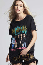 Load image into Gallery viewer, Def Leppard Band Members Adrenalize Tee
