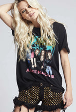 Load image into Gallery viewer, Def Leppard Band Members Adrenalize Tee
