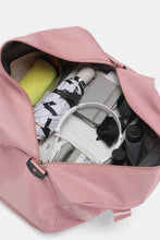 Load image into Gallery viewer, Nylon Dry and Wet Separation Travel Bag
