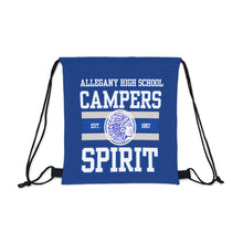 Load image into Gallery viewer, Campers Spirit Drawstring Bag
