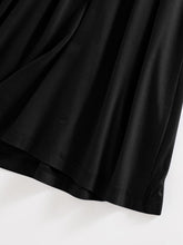 Load image into Gallery viewer, Scoop Neck Midi Cami Dress with Bra
