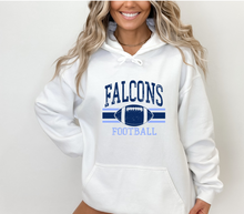 Load image into Gallery viewer, Frankfort Football Tee, Crewneck, Sweatshirt
