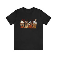 Load image into Gallery viewer, A Pumpkin Spice Nightmare Tee
