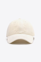 Load image into Gallery viewer, Distressed Adjustable Baseball Cap
