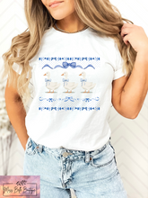 Load image into Gallery viewer, 90&#39;s Country Kitchen Goose Tee/Sweatshirt
