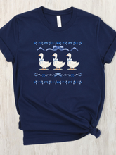 Load image into Gallery viewer, 90&#39;s Country Kitchen Goose Tee/Sweatshirt
