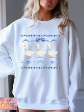 Load image into Gallery viewer, 90&#39;s Country Kitchen Goose Tee/Sweatshirt
