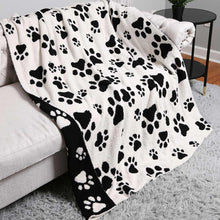 Load image into Gallery viewer, Cozy Dream Blanket, Compare to expensive name brand high end blankets!
