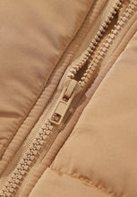 Load image into Gallery viewer, Zip Up Vest Coat with Pockets
