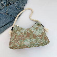 Load image into Gallery viewer, Printed Small Crossbody Bag
