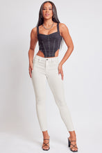 Load image into Gallery viewer, YMI Jeanswear Hyperstretch Mid-Rise Skinny Jeans
