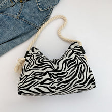 Load image into Gallery viewer, Printed Small Crossbody Bag
