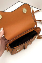 Load image into Gallery viewer, Zenana Zenana Crossbody Saddle Bag
