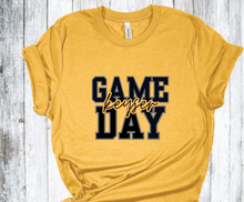 Load image into Gallery viewer, Keyser Game Day Tank, Tee, Sweatshirt
