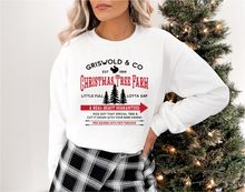 Load image into Gallery viewer, Griswolds Tree Farm Tee or Crewneck
