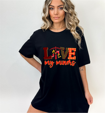 Load image into Gallery viewer, Love My Miners Tee, Crewneck, Sweatshirt
