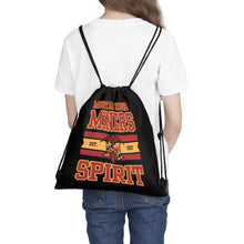 Load image into Gallery viewer, Miner Spirit Drawstring Bag
