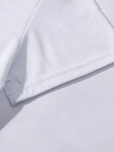 Load image into Gallery viewer, LET&#39;S GET SHAMROCKED Round Neck T-Shirt
