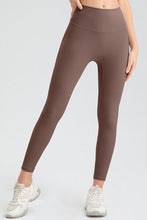 Load image into Gallery viewer, High Waist Skinny Active Pants
