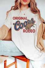 Load image into Gallery viewer, ORIGINAL COORS RODEO GRAPHIC TEE
