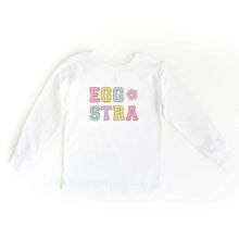 Load image into Gallery viewer, Eggstra Flower Toddler Long Sleeve
