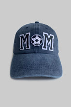 Load image into Gallery viewer, MOM Baseball Cap
