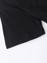Load image into Gallery viewer, LET&#39;S GET SHAMROCKED Round Neck T-Shirt
