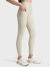 Load image into Gallery viewer, Double Take Wide Waistband Leggings
