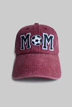 Load image into Gallery viewer, MOM Baseball Cap
