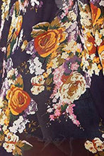 Load image into Gallery viewer, Open Front Half Sleeve Cover-Up
