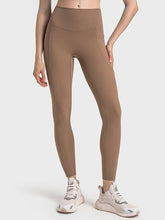 Load image into Gallery viewer, Double Take Wide Waistband Leggings
